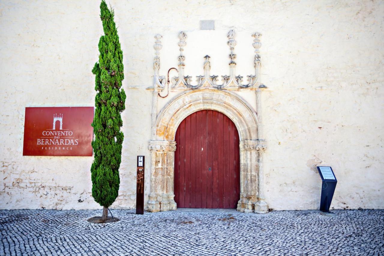 Convento Das Bernardas By My Choice Tavira Kültér fotó
