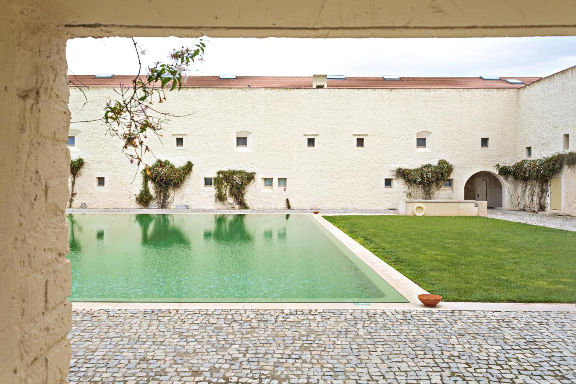 Convento Das Bernardas By My Choice Tavira Kültér fotó